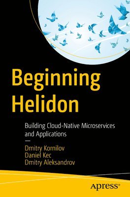 Beginning Helidon 1