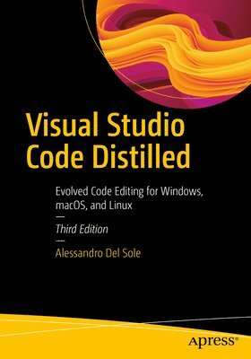 Visual Studio Code Distilled 1