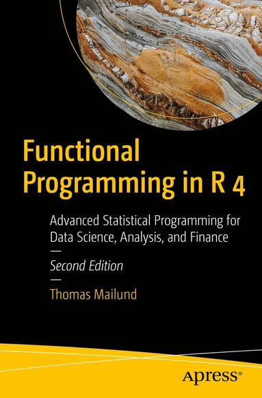 bokomslag Functional Programming in R 4