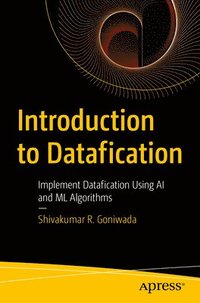 bokomslag Introduction to Datafication