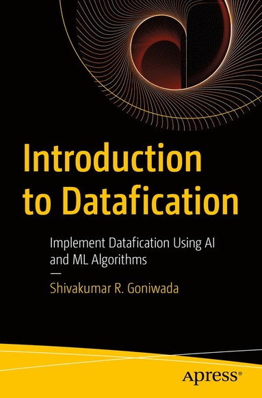 bokomslag Introduction to Datafication