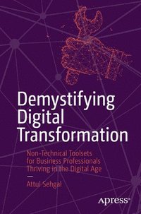 bokomslag Demystifying Digital Transformation