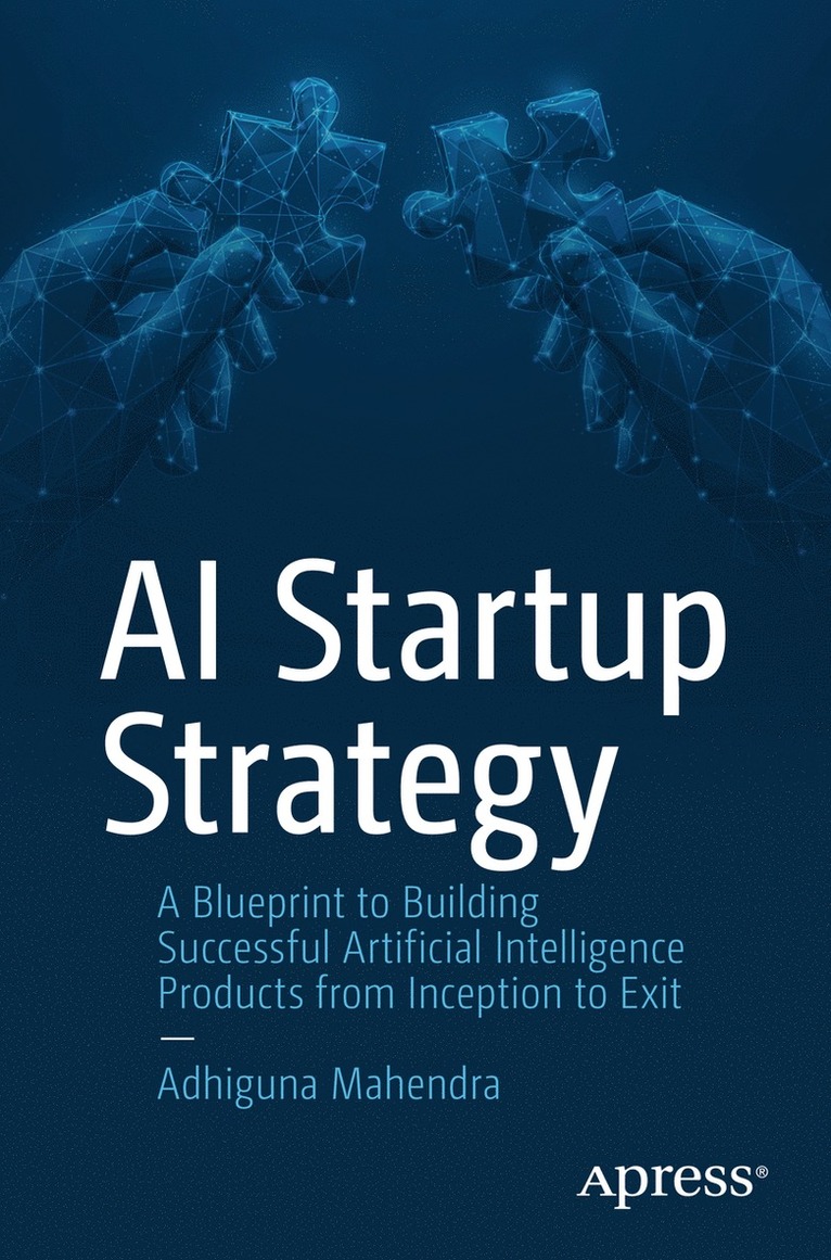 AI Startup Strategy 1