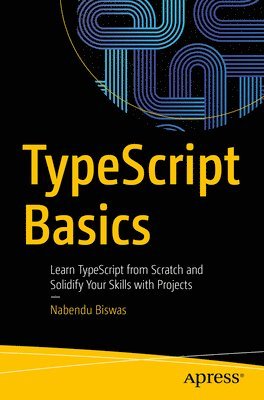 TypeScript Basics 1