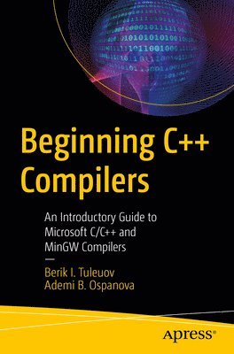 Beginning C++ Compilers 1