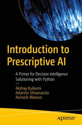 Introduction to Prescriptive AI 1