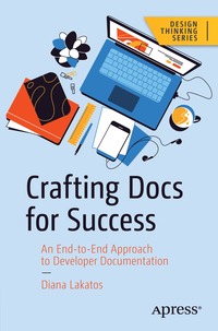 bokomslag Crafting Docs for Success