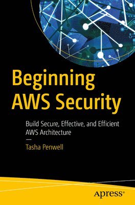 bokomslag Beginning AWS Security