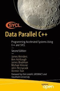 bokomslag Data Parallel C++