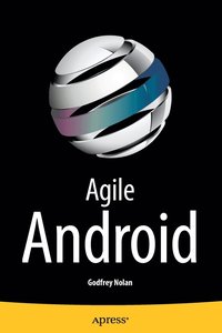 bokomslag Agile Android