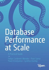 bokomslag Database Performance at Scale