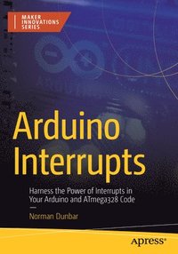 bokomslag Arduino Interrupts