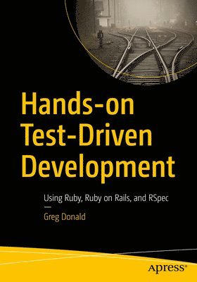 bokomslag Hands-on Test-Driven Development