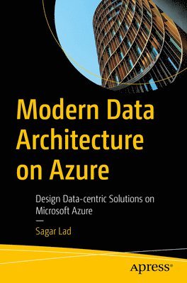 Modern Data Architecture on Azure 1