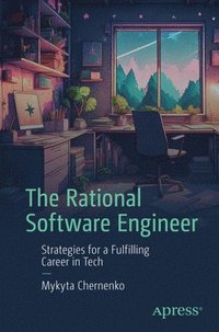 bokomslag The Rational Software Engineer