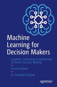 bokomslag Machine Learning for Decision Makers