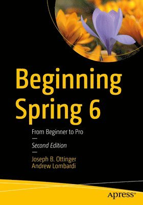 Beginning Spring 6 1