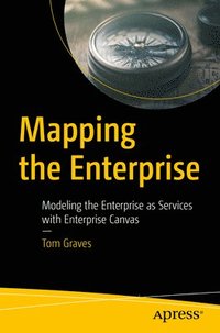 bokomslag Mapping the Enterprise