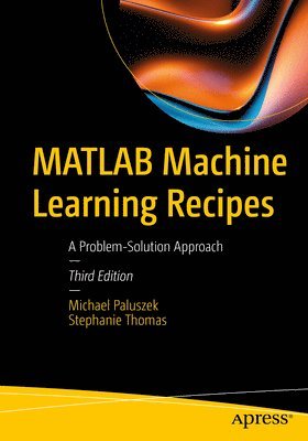 MATLAB Machine Learning Recipes 1