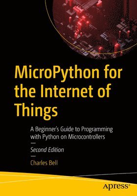 MicroPython for the Internet of Things 1