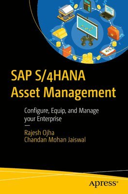 bokomslag SAP S/4HANA Asset Management