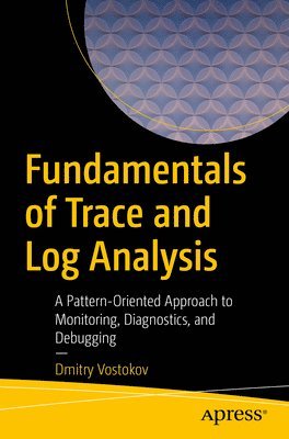 Fundamentals of Trace and Log Analysis 1