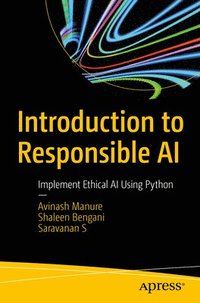 bokomslag Introduction to Responsible AI