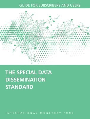 International Monetary Fund - special data dissemination standard, Häftad