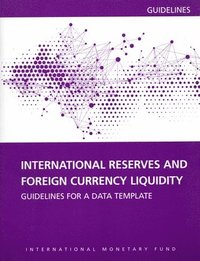 bokomslag International reserves and foreign currency liquidity