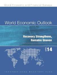 bokomslag World economic outlook