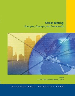 International Monetary Fund - Guide to IMF Stress Testing II, Häftad