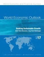 bokomslag World economic outlook