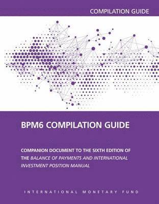 Balance of payments manual and international investment position compilation guide 1