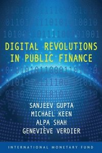 bokomslag Digital revolutions in public finance