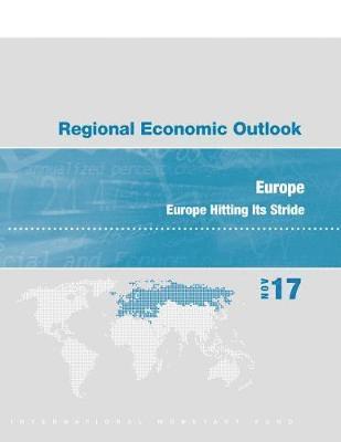 bokomslag Regional economic outlook