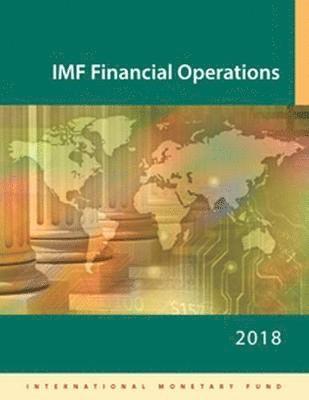 International Monetary Fund - IMF financial operations 2018, Häftad