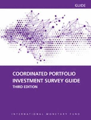 bokomslag Coordinated portfolio investment survey guide