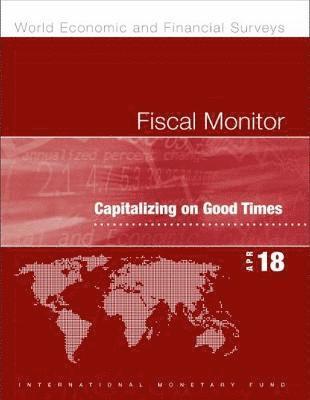 Fiscal monitor 1