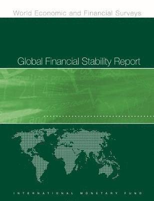 bokomslag Global financial stability report