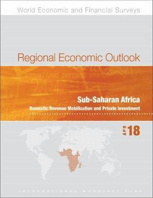 bokomslag Regional economic outlook