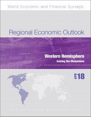 International Monetary Fund - Regional economic outlook, Häftad