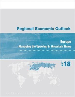 bokomslag Regional economic outlook