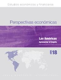 bokomslag Regional Economic Outlook, April 2018, Western Hemisphere Department (Spanish Edition)