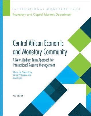 Central African economic and monetary community 1