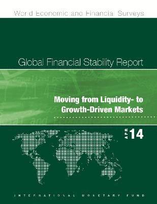 Global financial stability report 1