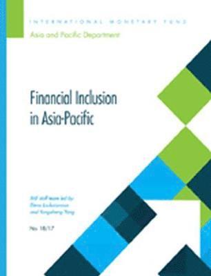 Financial inclusion in Asia-Pacific 1