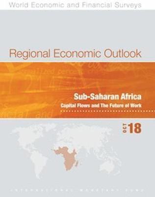 International Monetary Fund - Regional economic outlook, Häftad
