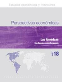 bokomslag Regional Economic Outlook, October 2018, Western Hemisphere Department (Spanish Edition)