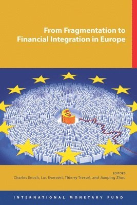 From fragmentation to financial integration in Europe 1