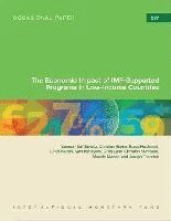 bokomslag The economic impact of IMF-supported programs in low-income countries